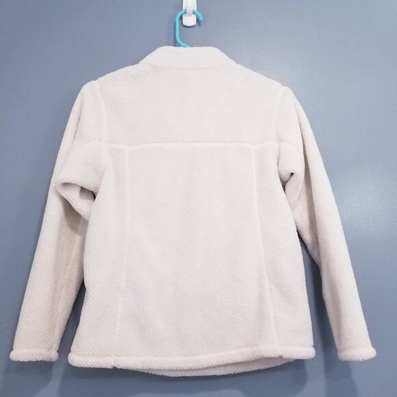 Patagonia Polartec Fleece Pullover Sweater - Picture 2 of 10